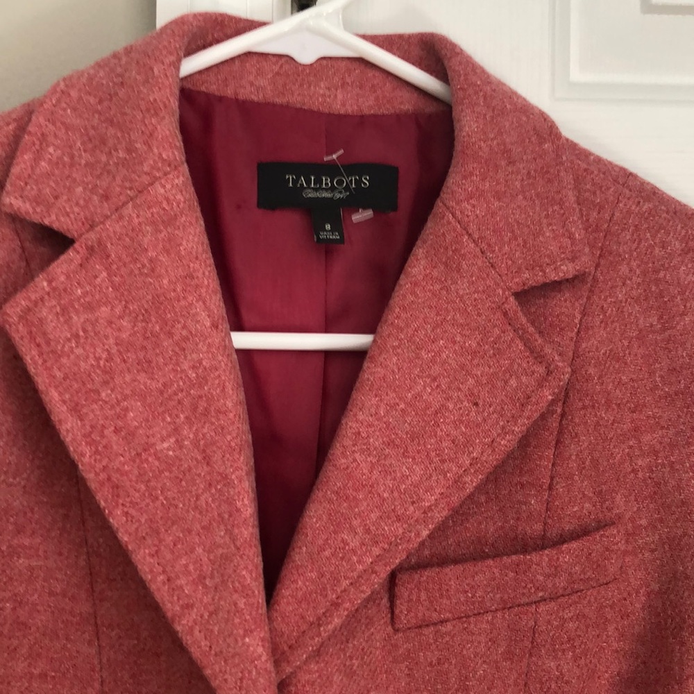 Blazer - Picture 2 of 3